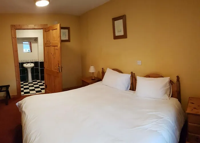 Aras Ghleann Cholm Cille